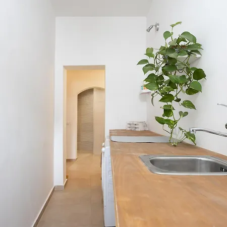 Casa de Férias Desconexion Y Naturaleza En Agua Garcia Tacoronte