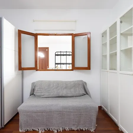 Desconexion Y Naturaleza En Agua Garcia Holiday home