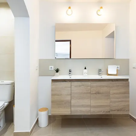 Casa de Férias Desconexion Y Naturaleza En Agua Garcia
