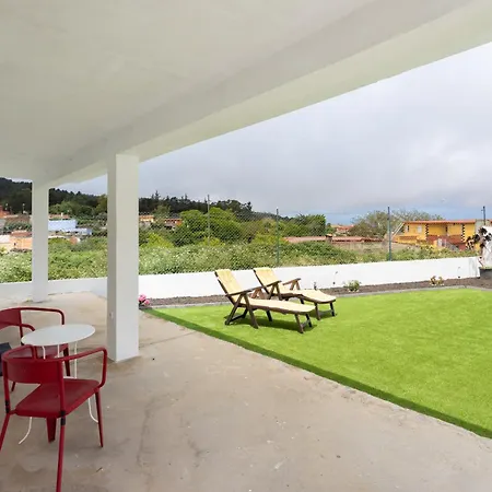 Desconexion Y Naturaleza En Agua Garcia Casa de Férias *