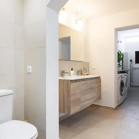 Casa de Férias Desconexion Y Naturaleza En Agua Garcia Tacoronte