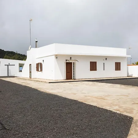 Desconexion Y Naturaleza En Agua Garcia Tacoronte