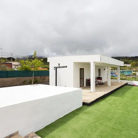 Holiday home Desconexion Y Naturaleza En Agua Garcia