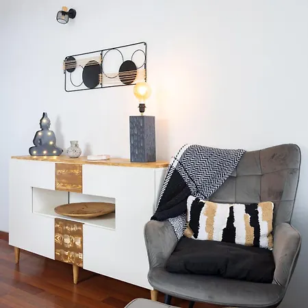 Holiday home Desconexion Y Naturaleza En Agua Garcia *