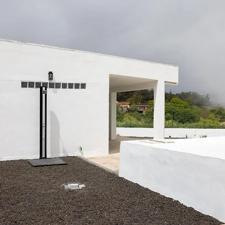 Desconexion Y Naturaleza En Agua Garcia Tacoronte