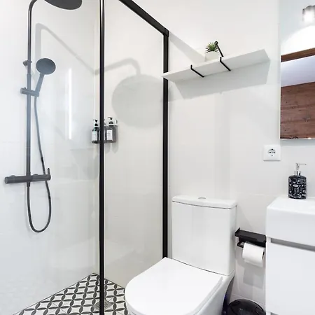 Desconexion Y Naturaleza En Agua Garcia * Tacoronte