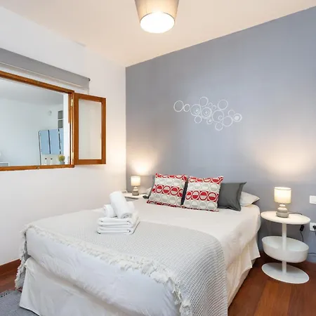 Desconexion Y Naturaleza En Agua Garcia Holiday home