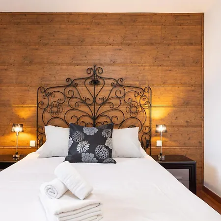 Holiday home Desconexion Y Naturaleza En Agua Garcia