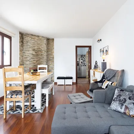 Casa de Férias Desconexion Y Naturaleza En Agua Garcia *
