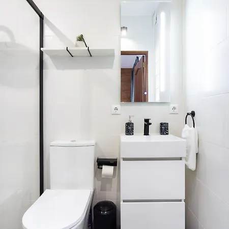 別荘 Desconexion Y Naturaleza En Agua Garcia *